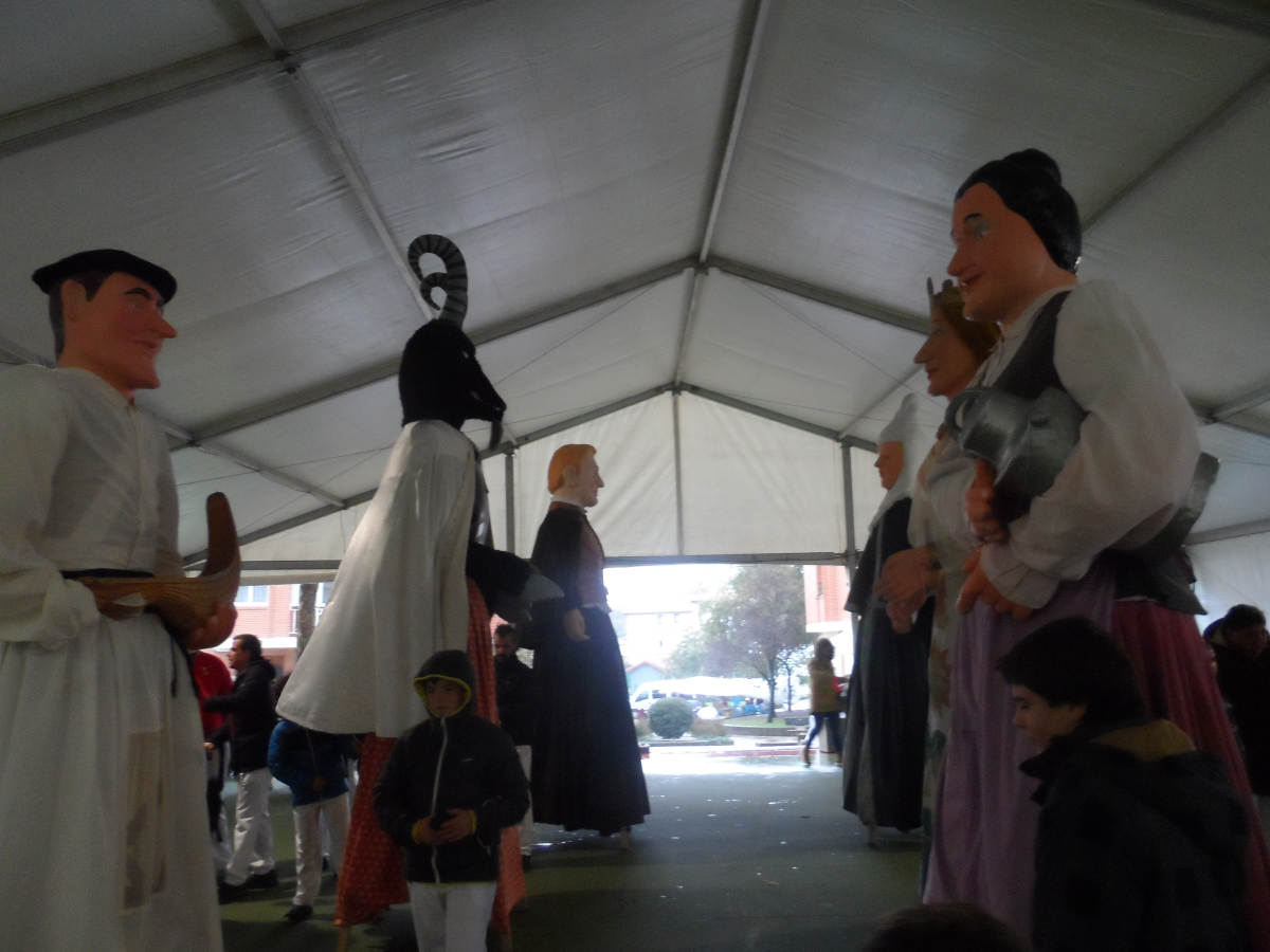 SONDIKA  S.Martin Azoka