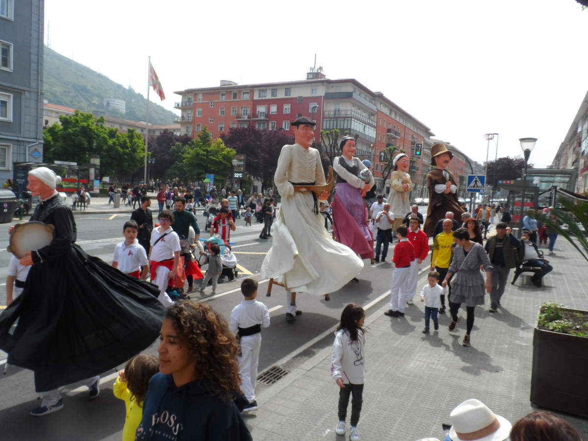 ELORRIETA Herriko Jaiak