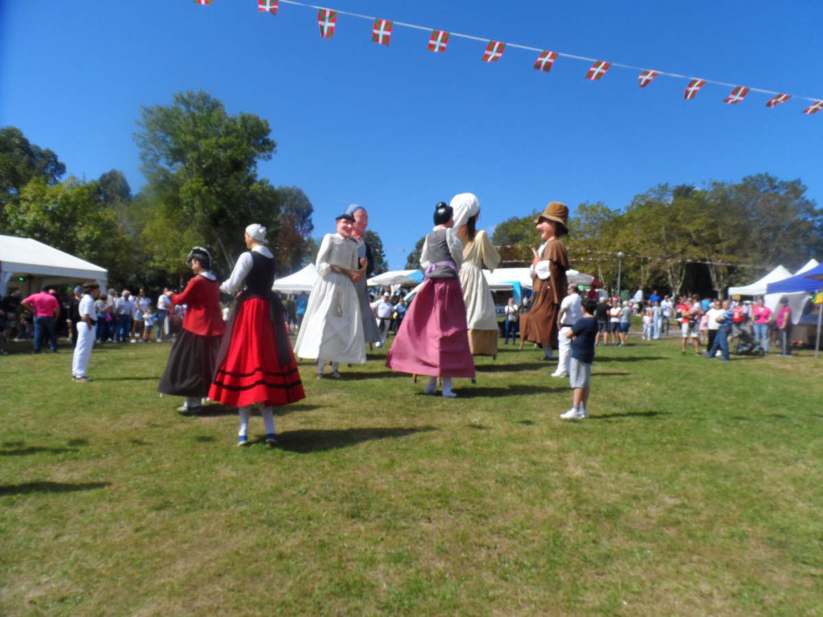 KARRANTZA El Suceso Jaiak