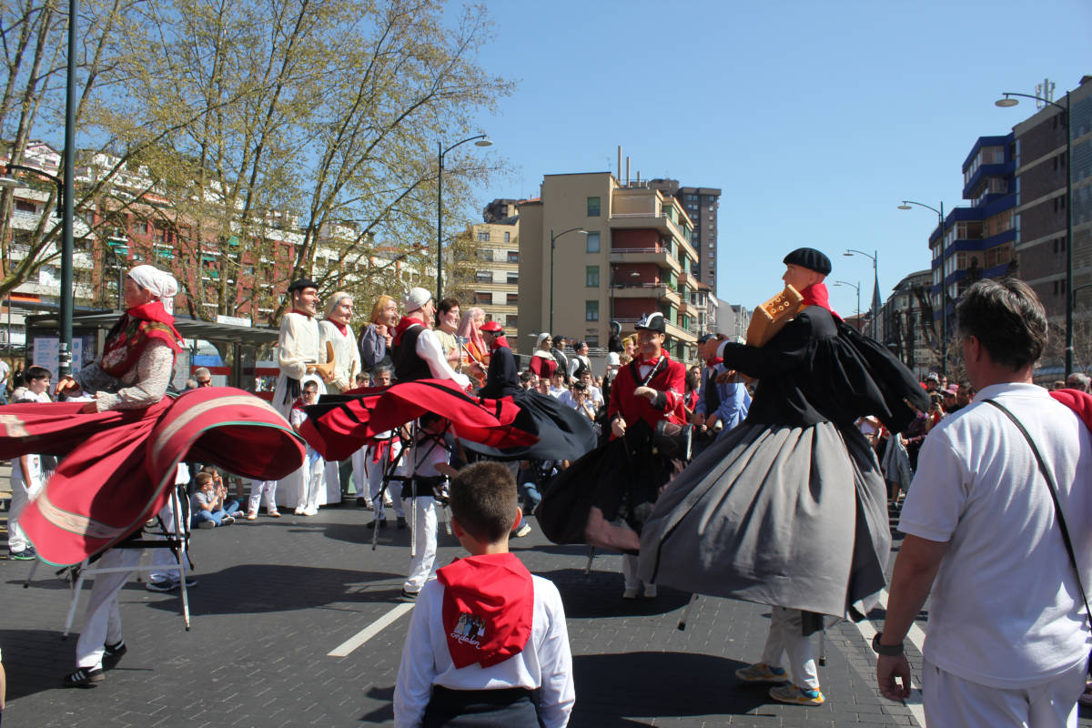 Erraldoi Txikien bilkura