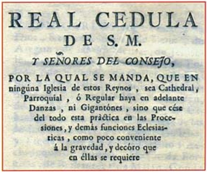 Real Cedula