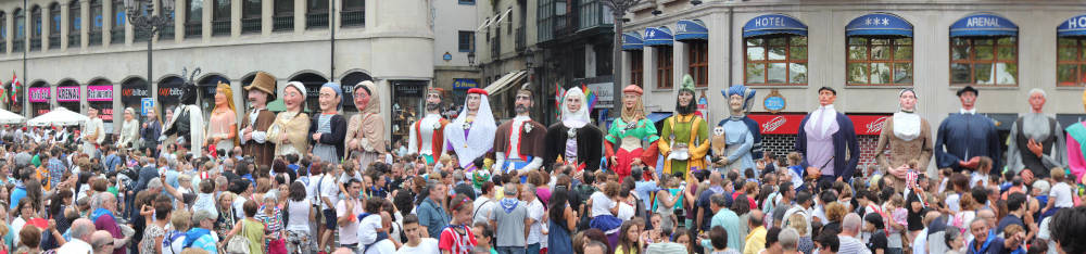 bilkura aste nagusian