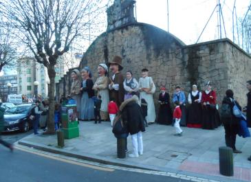 DEUSTUA Jaiak