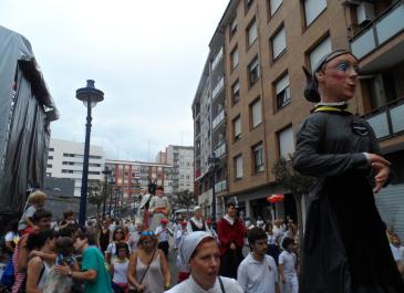 PORTUGALETE Jaiak