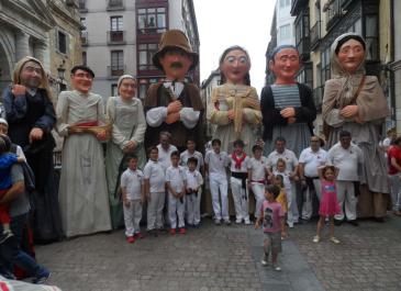Euskal Museoa