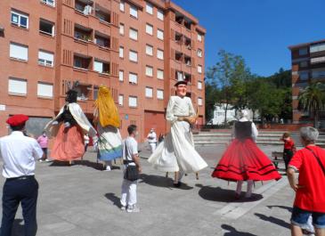 ARANGOITI