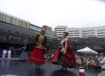 PORTUGALETE Herriko Jaiak