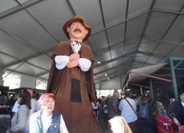 SONDIKA San Martin Feria