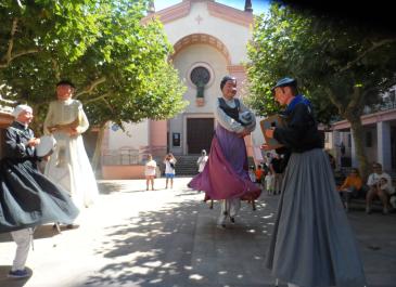 SAN INAZIO  Herriko Jaiak
