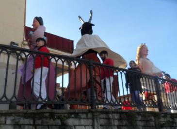San Inazio
