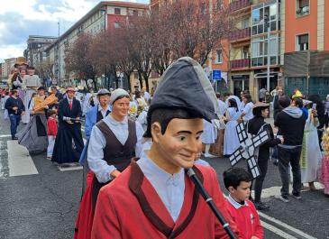 San Inazio