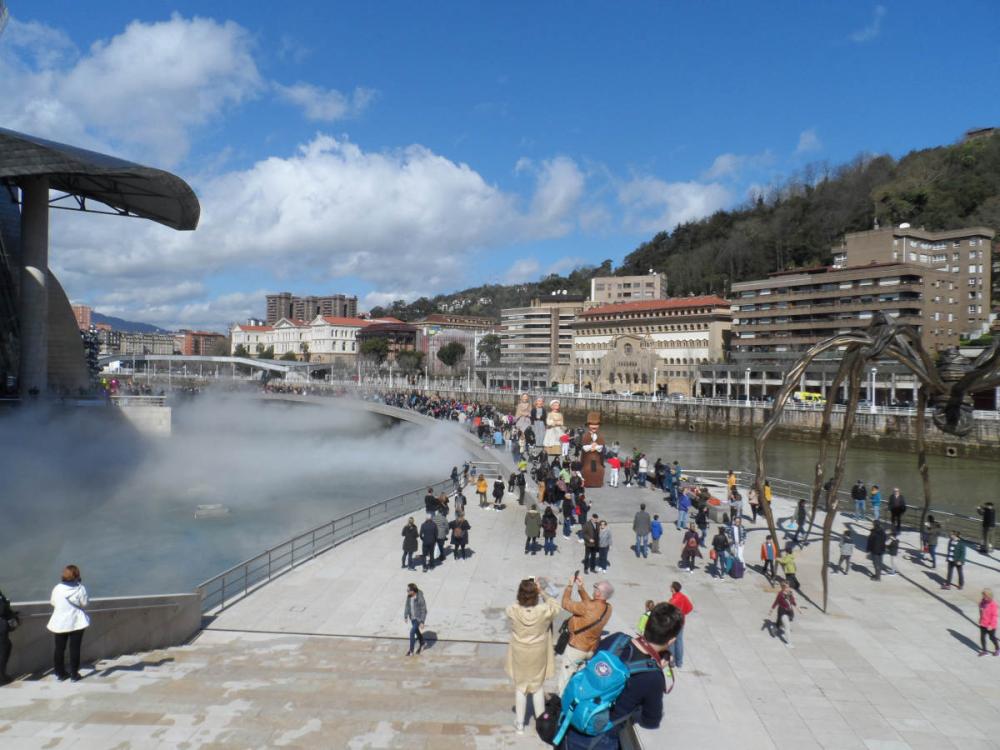BILBAO Basque Fest