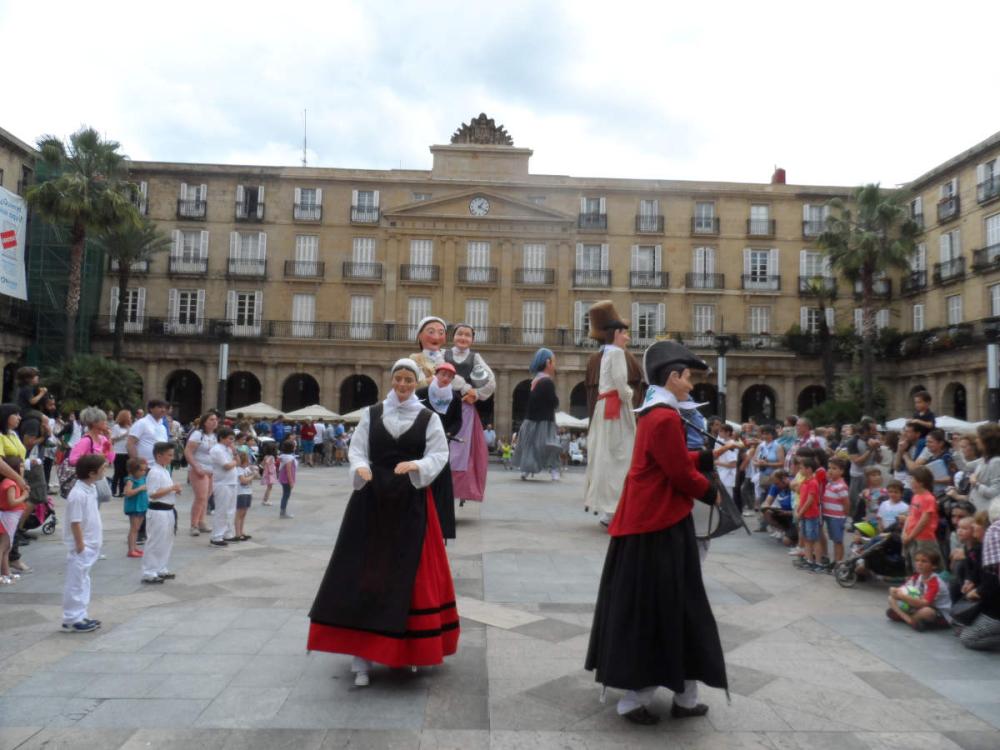 BILBAO Gure Esku