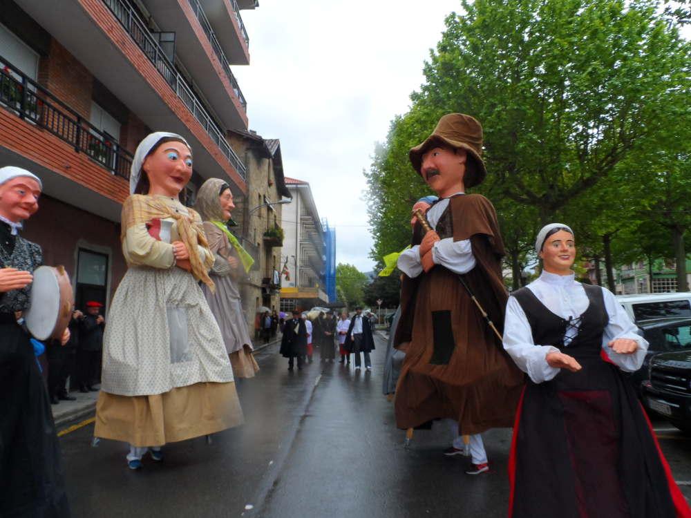 Euskal Ezkontza. Zelaieta