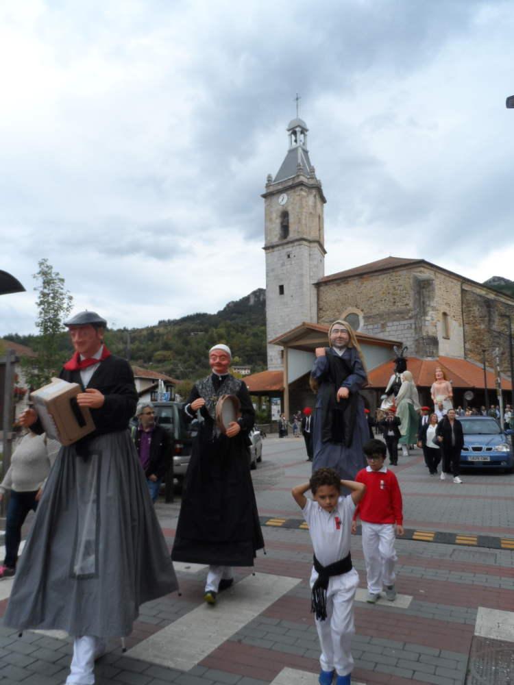 Euskal Jaia