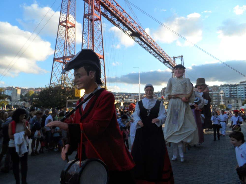 Folk Getxo