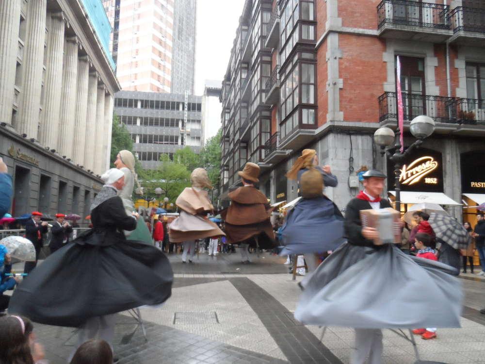Bilbao Basque