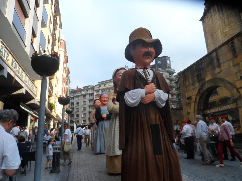 EIBAR Jaiak 