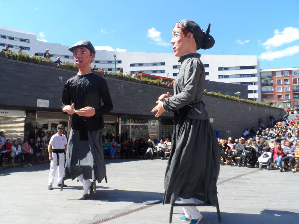 PORTUGALETE Herri Folk