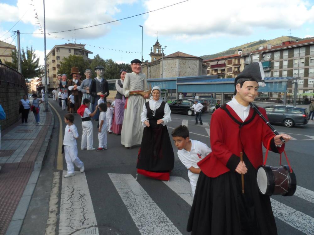 UGAO Herriko Jaiak