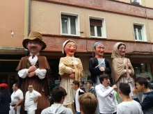 DURANGO Jaiak