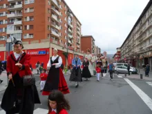 Deustuko Inauteriak