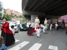 ERREKALDE Jaiak 