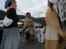Amaña Jaiak