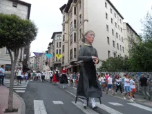 PORTUGALETE Herriko Jaiak