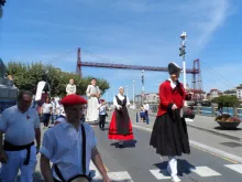 PORTUGALETE Herriko Jaiak