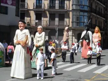 PORTUGALETE Herriko Jaiak