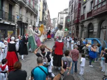 Aste Nagusia Bilbo