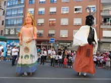IURRETA Herriko Jaiak