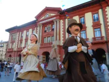EIBAR Jaiak 