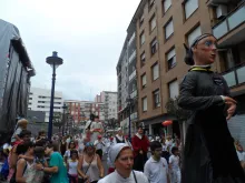 PORTUGALETE Jaiak