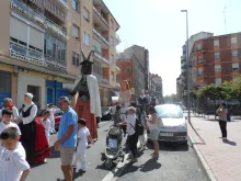 MIRANDA DE EBRO Jaiak