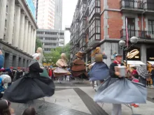 Bilbao Basque