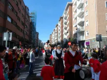 Deustu Inauteriak