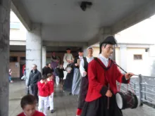 USANSOLO  Herriko Jaiak