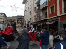 SAN INAZIO  Sto. Tomas