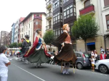 PORTUGALETE Herriko jaiak
