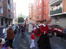 ARANGOITI  Dantza Plazetan