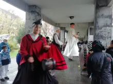 USANSOLO Herriko Jaiak