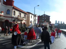 ERRIBERA Dantza Plazetan