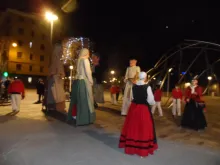 SAN INAZIO Sto.Tomas