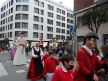 DEUSTUA  Herriko Jaiak