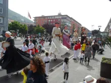 ELORRIETA Herriko Jaiak