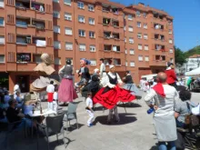 ARANGOITI Euskal Jaia