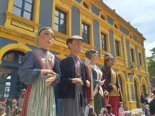 PORTUGALETE Erraldoi berrien Aurkezpena