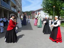 USANSOLO Euskal Jaia